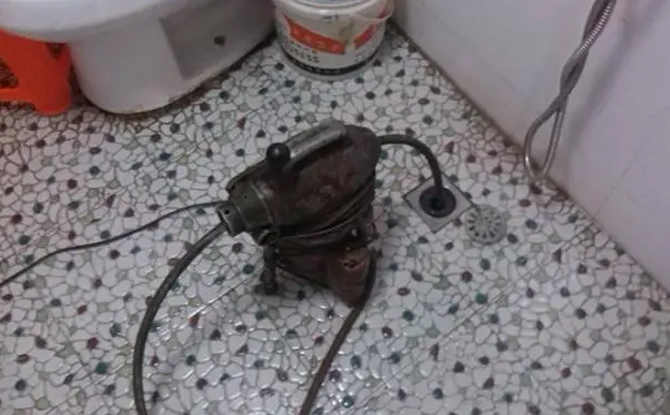 南昌東湖區(qū)廚房通下水技術(shù)體現(xiàn)南昌廚房管道疏通服務(wù)